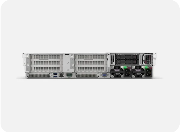 Buy HPE ProLiant DL385 Gen11 Server at Best Price in Dubai, Abu Dhabi, UAE